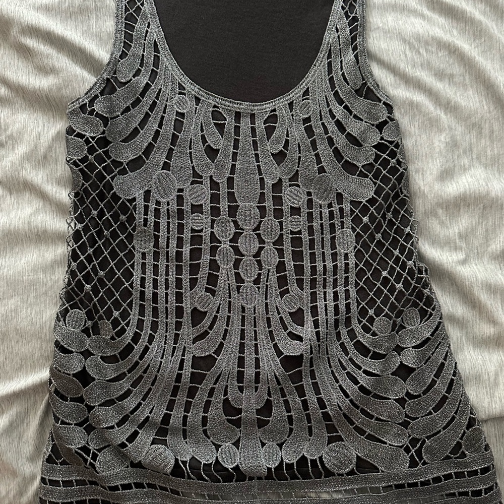 Express tank top, size S, excellent condition